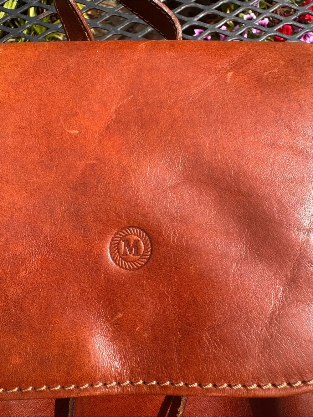 Marforio premium rustic